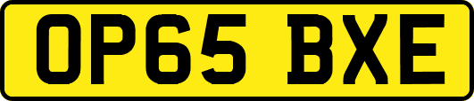 OP65BXE