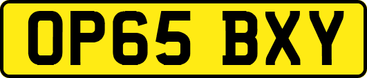 OP65BXY