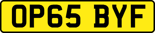 OP65BYF