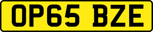 OP65BZE