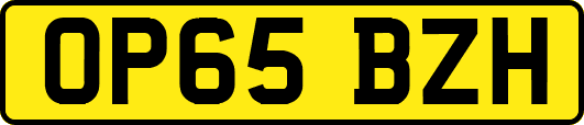 OP65BZH