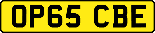 OP65CBE