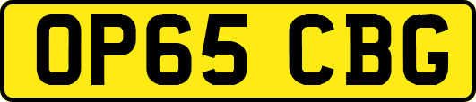 OP65CBG