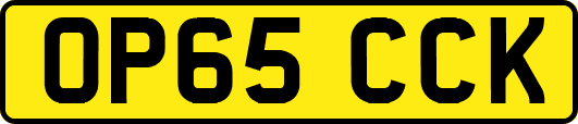 OP65CCK