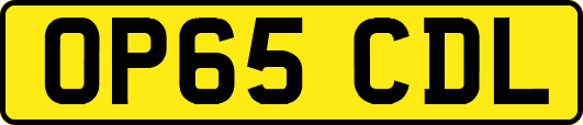 OP65CDL