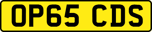 OP65CDS