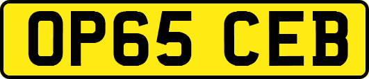 OP65CEB