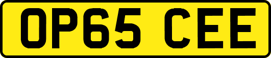 OP65CEE