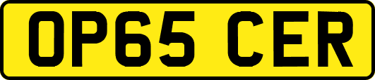 OP65CER