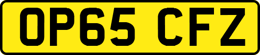 OP65CFZ
