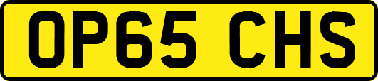 OP65CHS