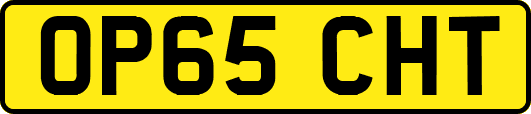 OP65CHT