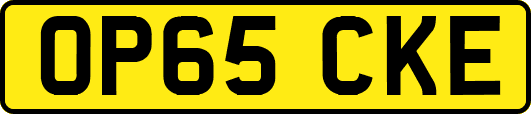 OP65CKE