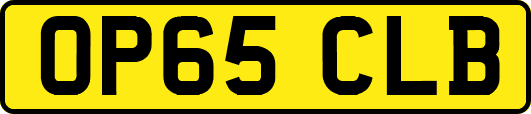 OP65CLB