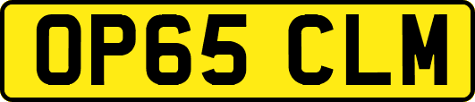 OP65CLM