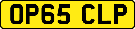 OP65CLP