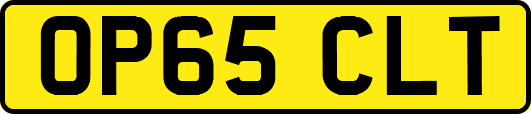 OP65CLT