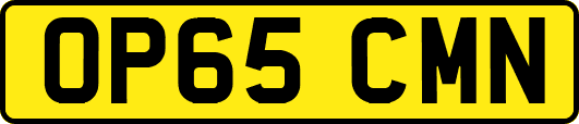 OP65CMN
