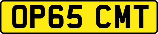 OP65CMT