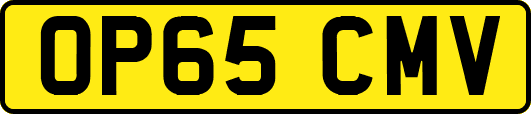 OP65CMV