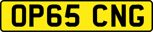 OP65CNG
