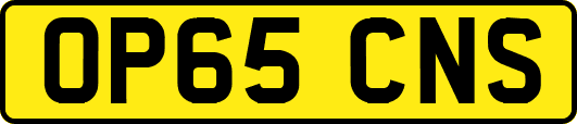 OP65CNS