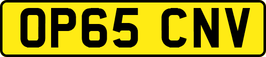 OP65CNV