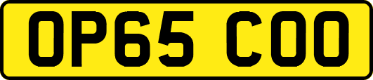 OP65COO