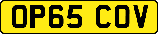 OP65COV
