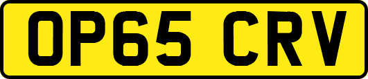 OP65CRV