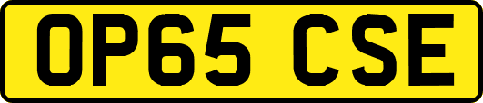 OP65CSE