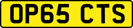 OP65CTS