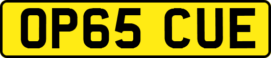 OP65CUE