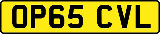 OP65CVL