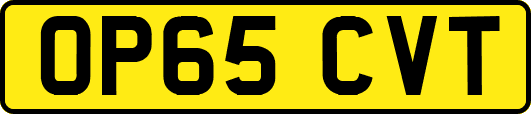 OP65CVT