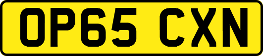 OP65CXN
