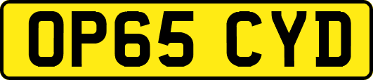 OP65CYD