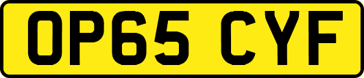 OP65CYF