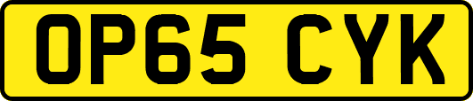 OP65CYK