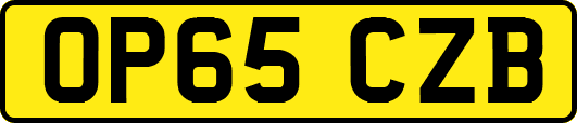OP65CZB