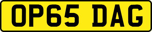 OP65DAG
