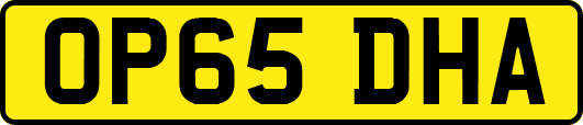 OP65DHA