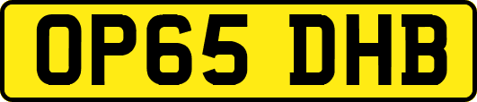 OP65DHB