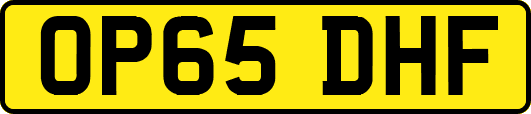 OP65DHF