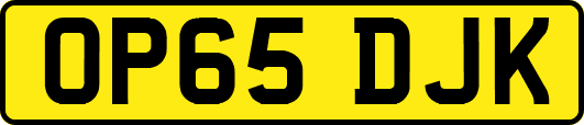 OP65DJK