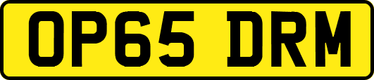 OP65DRM