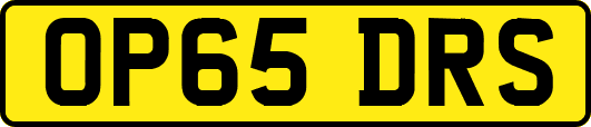 OP65DRS