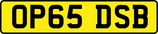 OP65DSB