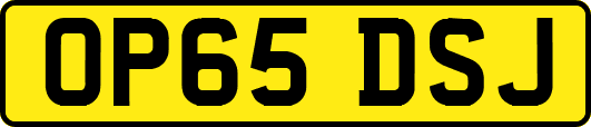 OP65DSJ