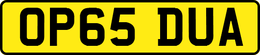 OP65DUA